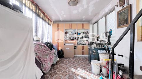 Foto 2 de Planta baixa en venda a Carrer D'echegaray, La Salut, Barcelona