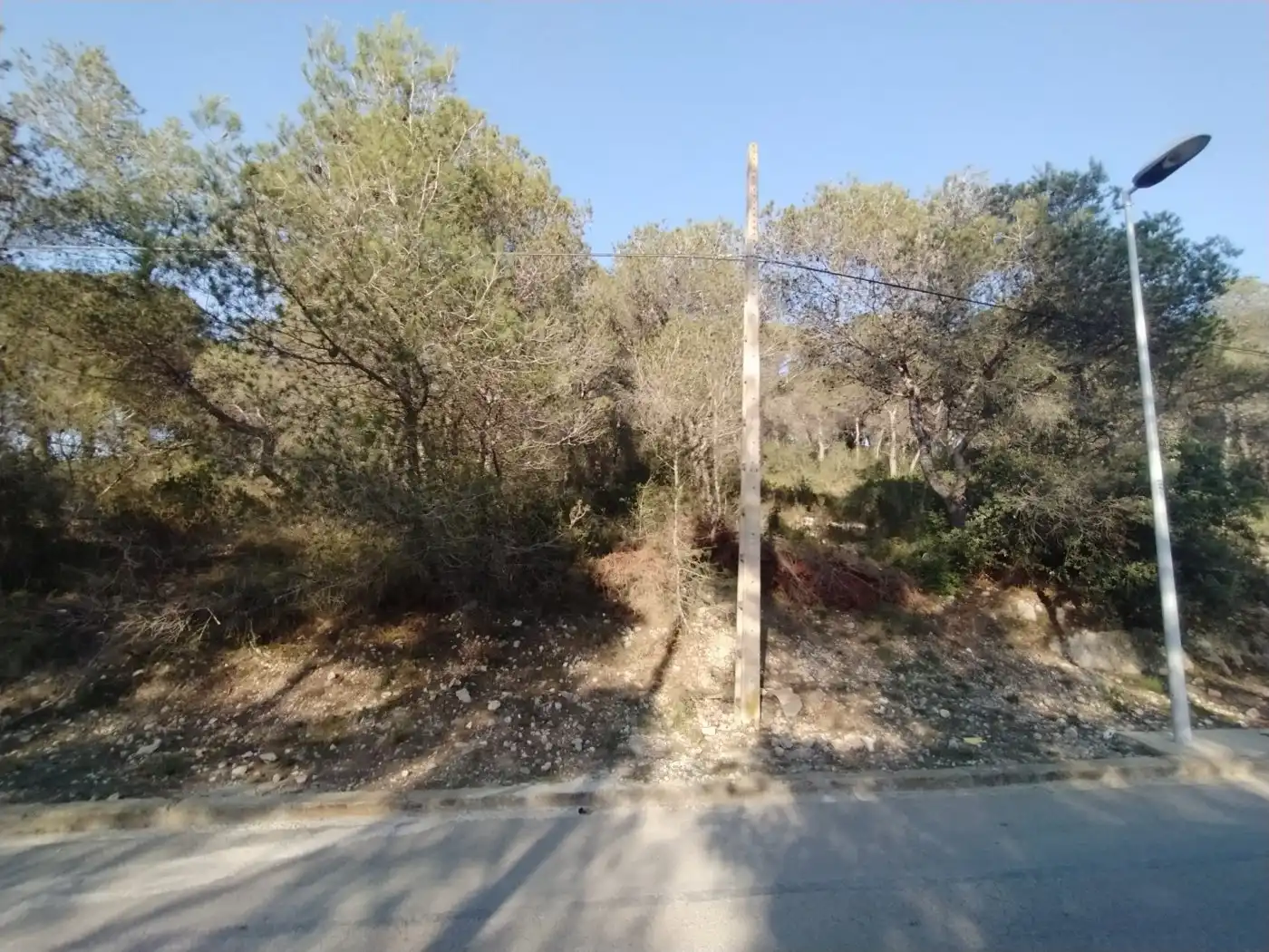 Terreny residencial en venda a Mas Romeu, imagen 3