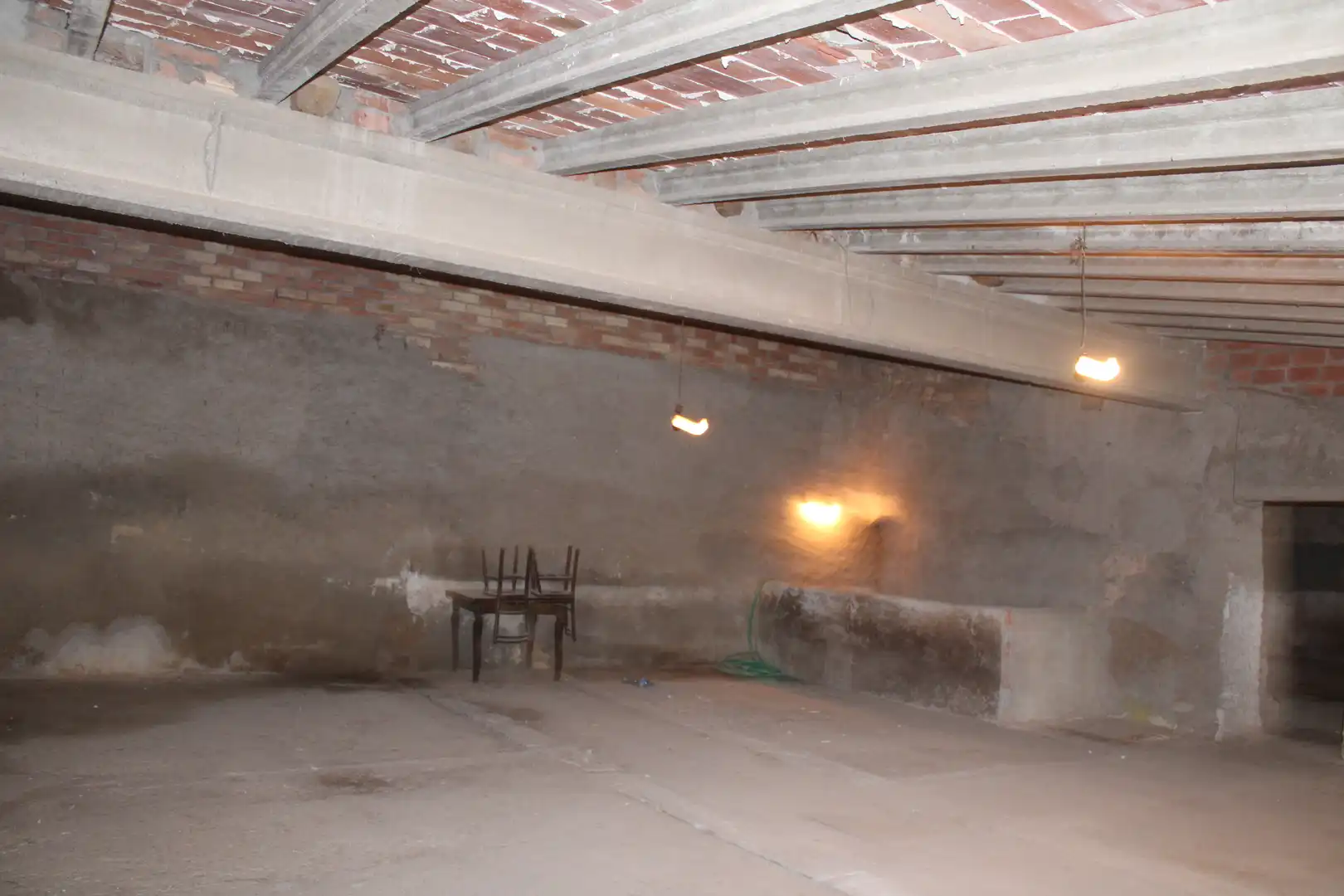 Inmuebles singulares en venta en Arbeca