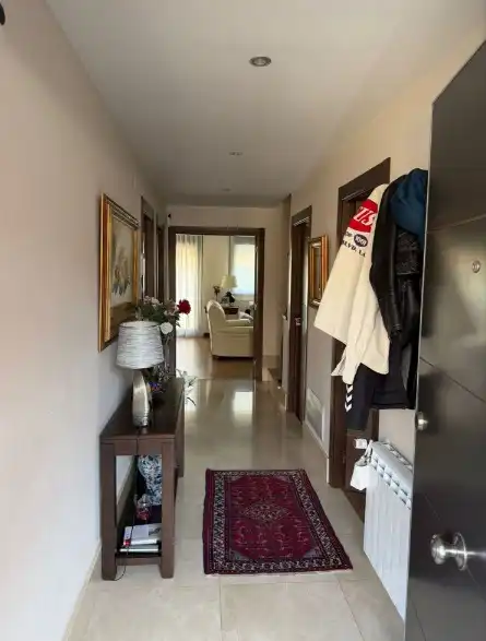 Casa o chalet en venta en Meco con Aire acondicionado, Calefacción y Jardín privado