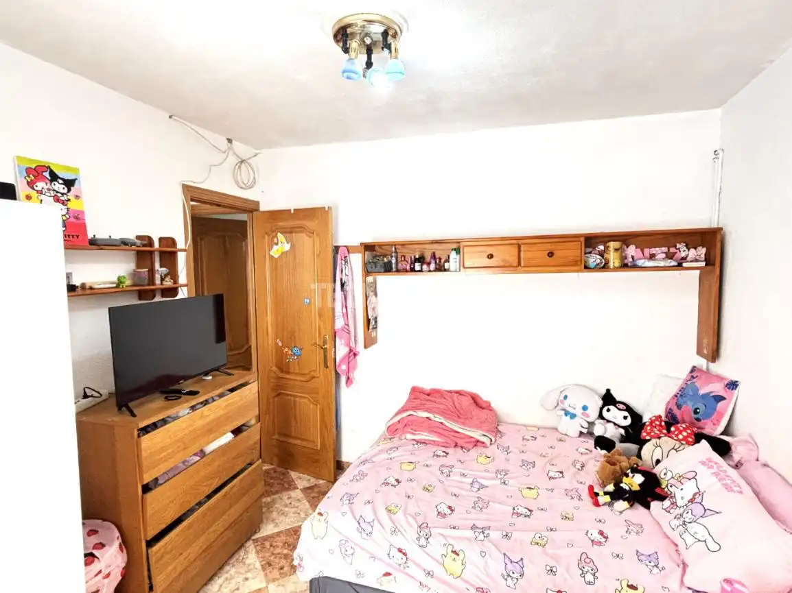 Habitación de Piso en venta en Móstoles con Calefacción y Terraza