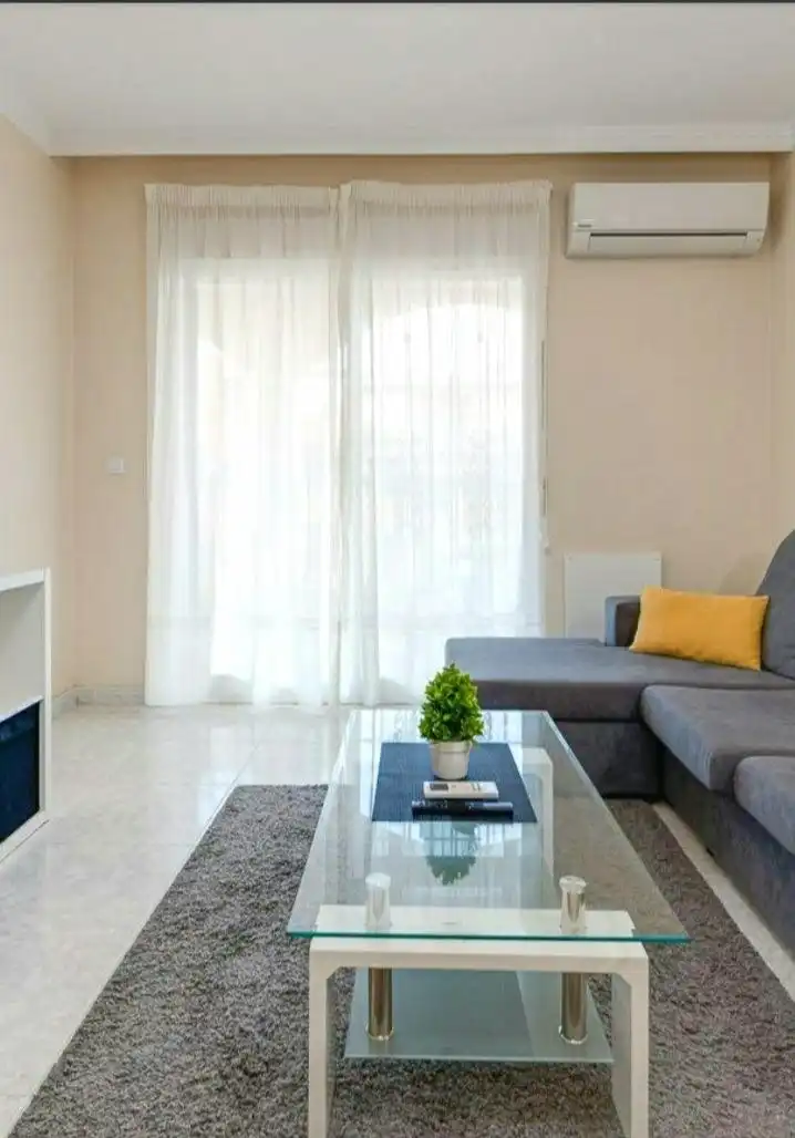 Appartement compact avec terrasse à louer à Calle SURINAN 4, imagen 40