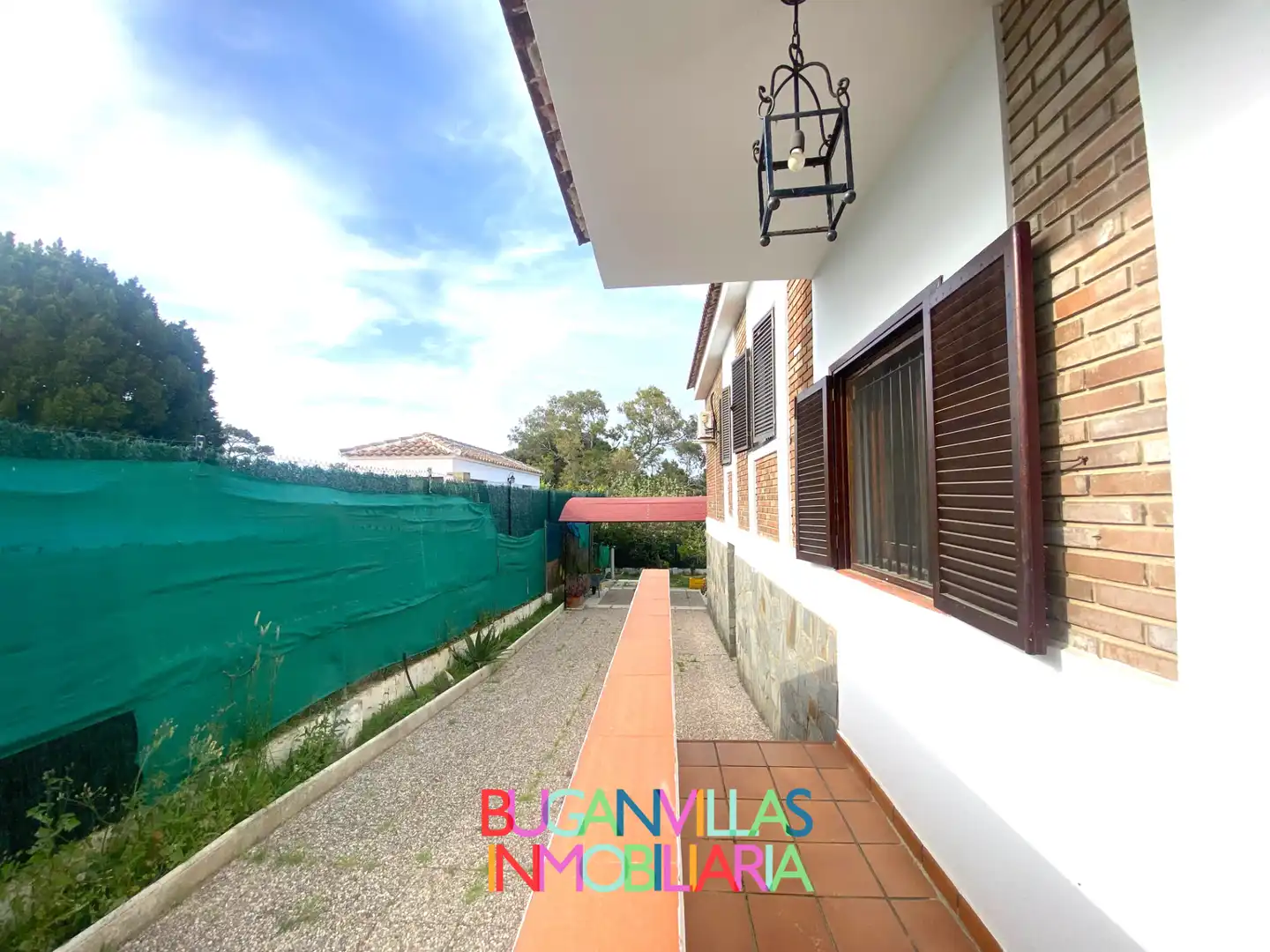 Villa mit Garten zum Verkauf in Calle Baden Powell, imagen 30