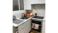 Kitchen of Flat for sale in Blanes  with Air Conditioner, Heating and Balcony