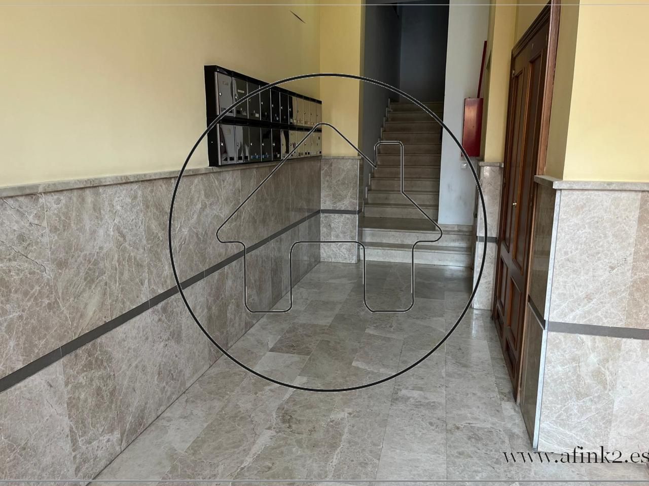 Flat for sale in  Huelva Capital  with Balcony