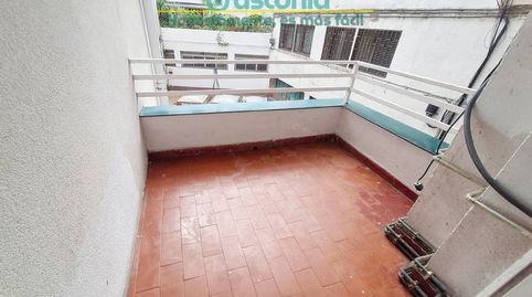 Foto 5 de Piso en venta en Agirre Lehendakaria Kalea, 72, Centro - Ariz - Uribarri, Basauri