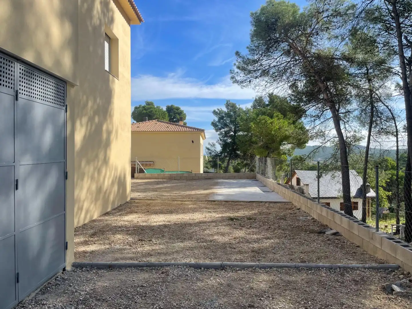 Haus mit Garten zum Verkauf in La Torre de Claramunt, imagen 38