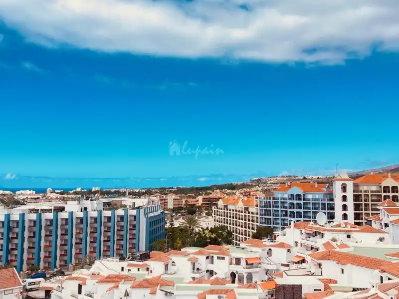 Apartment mit Aufzug zum Verkauf in Los Cristianos, imagen 2