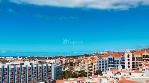 Foto 2 de Apartamento en venta en Los Cristianos, Arona