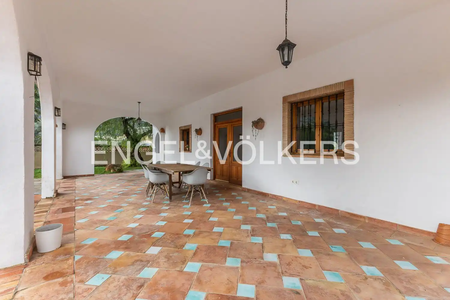 Terrace of Houses for sale in Orba  with Air Conditioner, Heating and Private garden