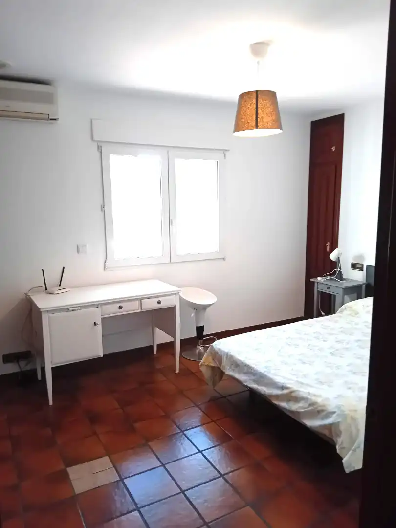 Dormitori de Casa o xalet en venda en Dénia amb Aire condicionat, Calefacció i Jardí privat