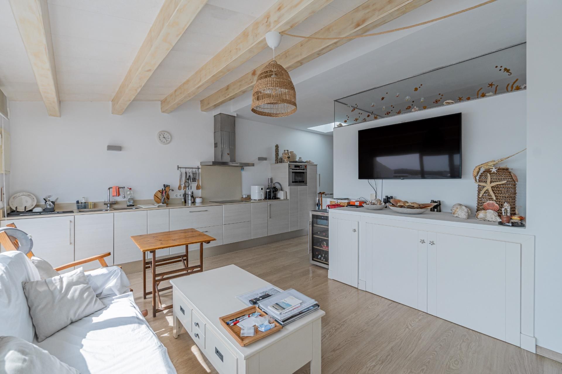 Houses for sale in Fornells