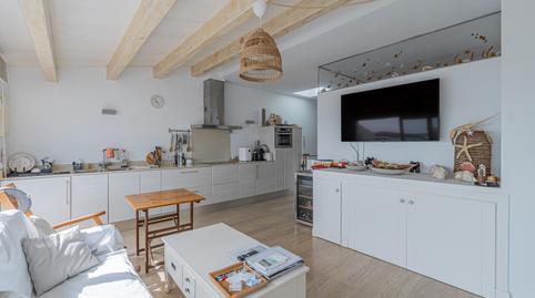 Foto 3 de Casa o xalet en venda a Fornells, Illes Balears
