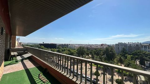 Foto 3 de Piso de alquiler en Zona Centro, Córdoba Capital
