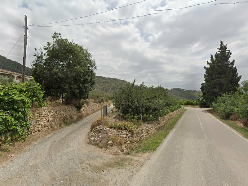 House or chalet for sale in Benifallet  with Private garden