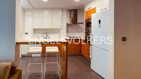 Photo 5 of Flat for rent in Centro Urbano, Dénia