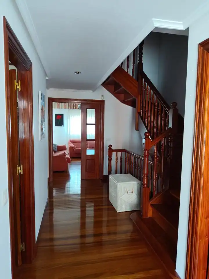 Terraced house with terrace for sale in Calle de Montecerredo 11, imagen 20