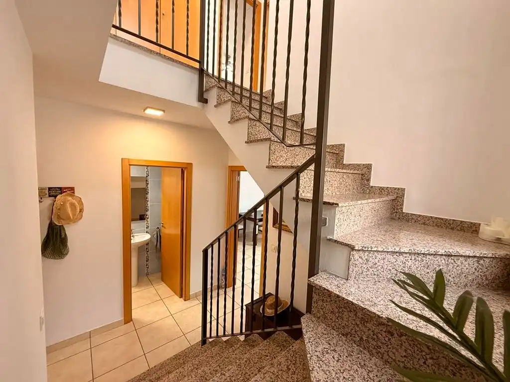 Maisonette zum Verkauf in Ondara mit Heizung