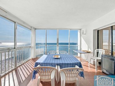 Apartament amb piscina en venda a Almadrava - Canyelles - Puig-Rom