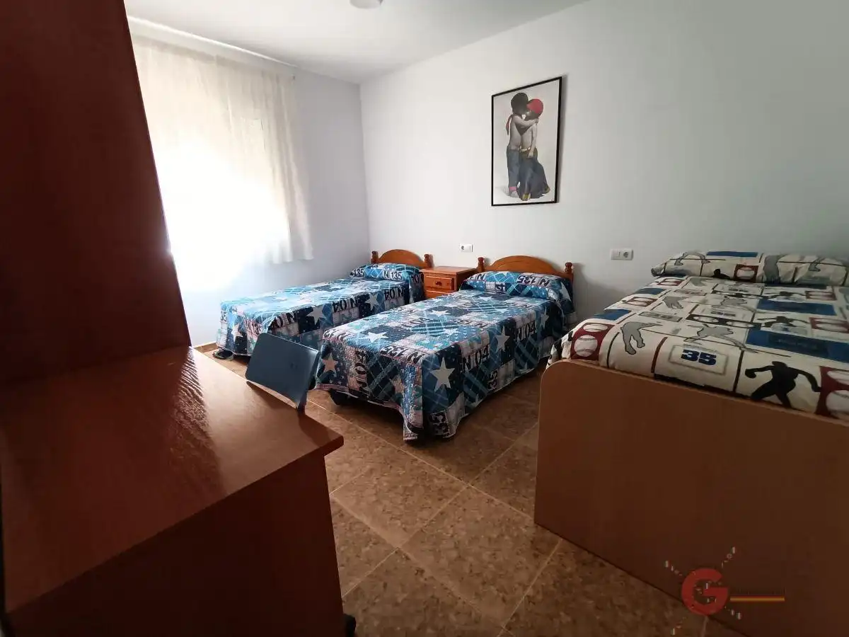Casa rústica en venda a Molvízar, imagen 22