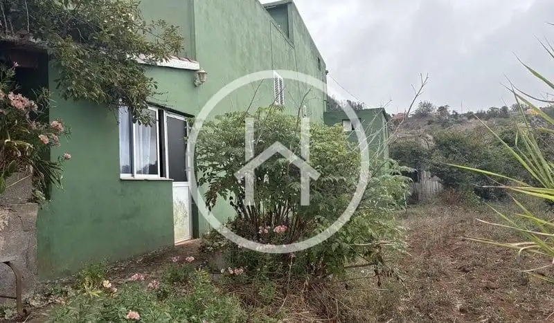 Houses for sale in Tegueste  with Private garden, Terrace and Furnished