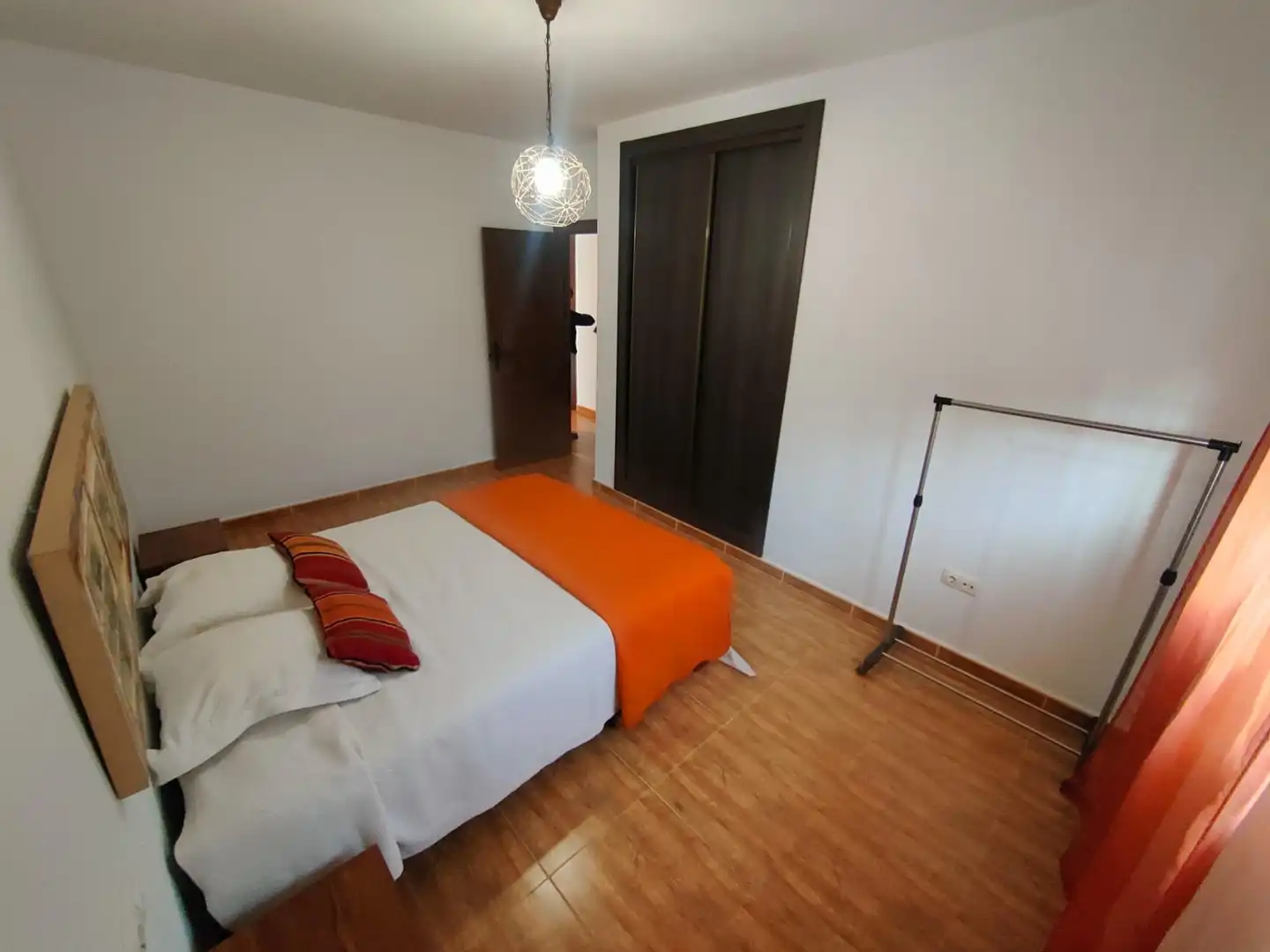 Dormitori de Casa o xalet en venda en Albox