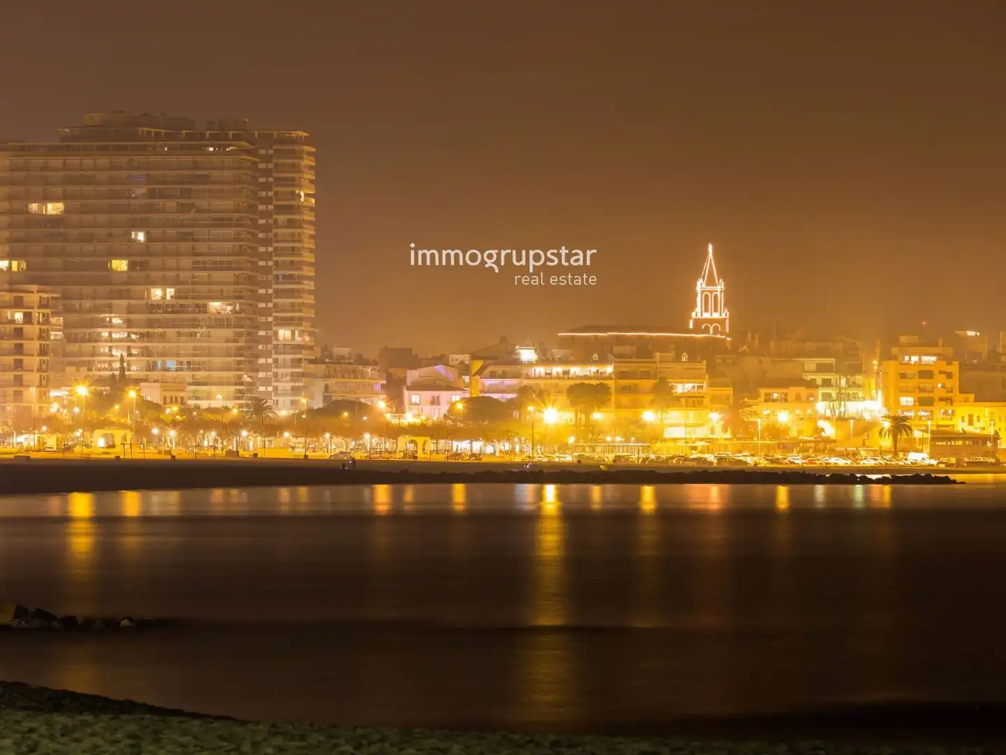Apartamento en venta en enric vincke, Platja Gran
