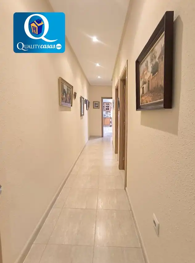 Haus zum Verkauf in Campoamor - Altozano, imagen 17