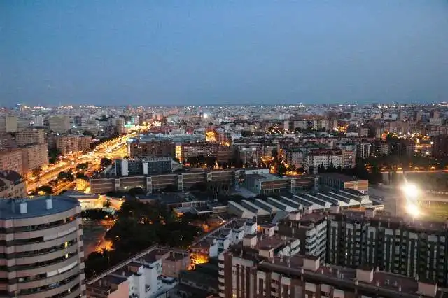 Flat for rent in Carrer de la Safor, 14, Sant Pau