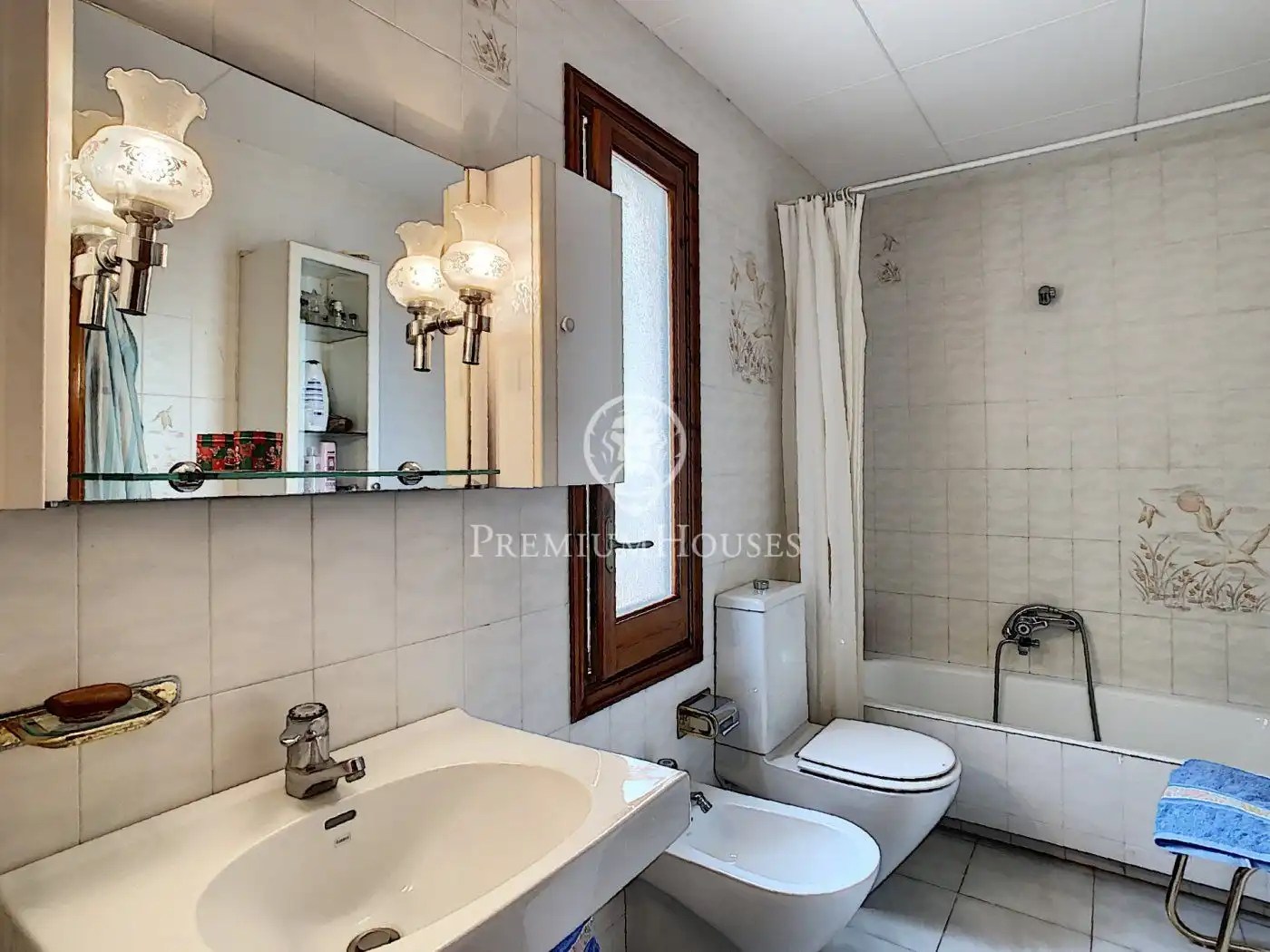 Maison avec jardin à vendre à Sant Cebrià de Vallalta, imagen 26