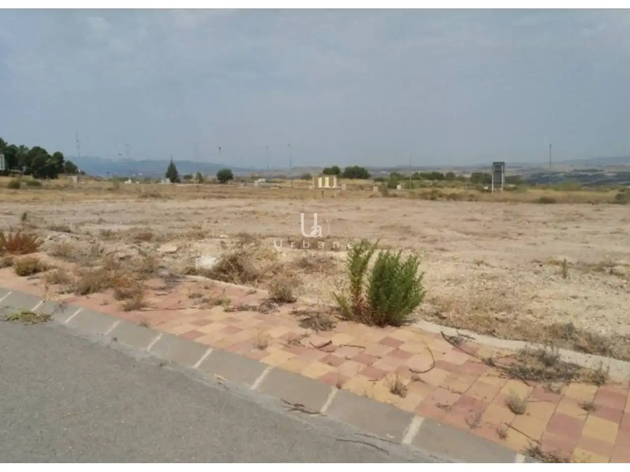 Residencial en venta en Urbanizacion Torreguil, 2, Sangonera la Verde
