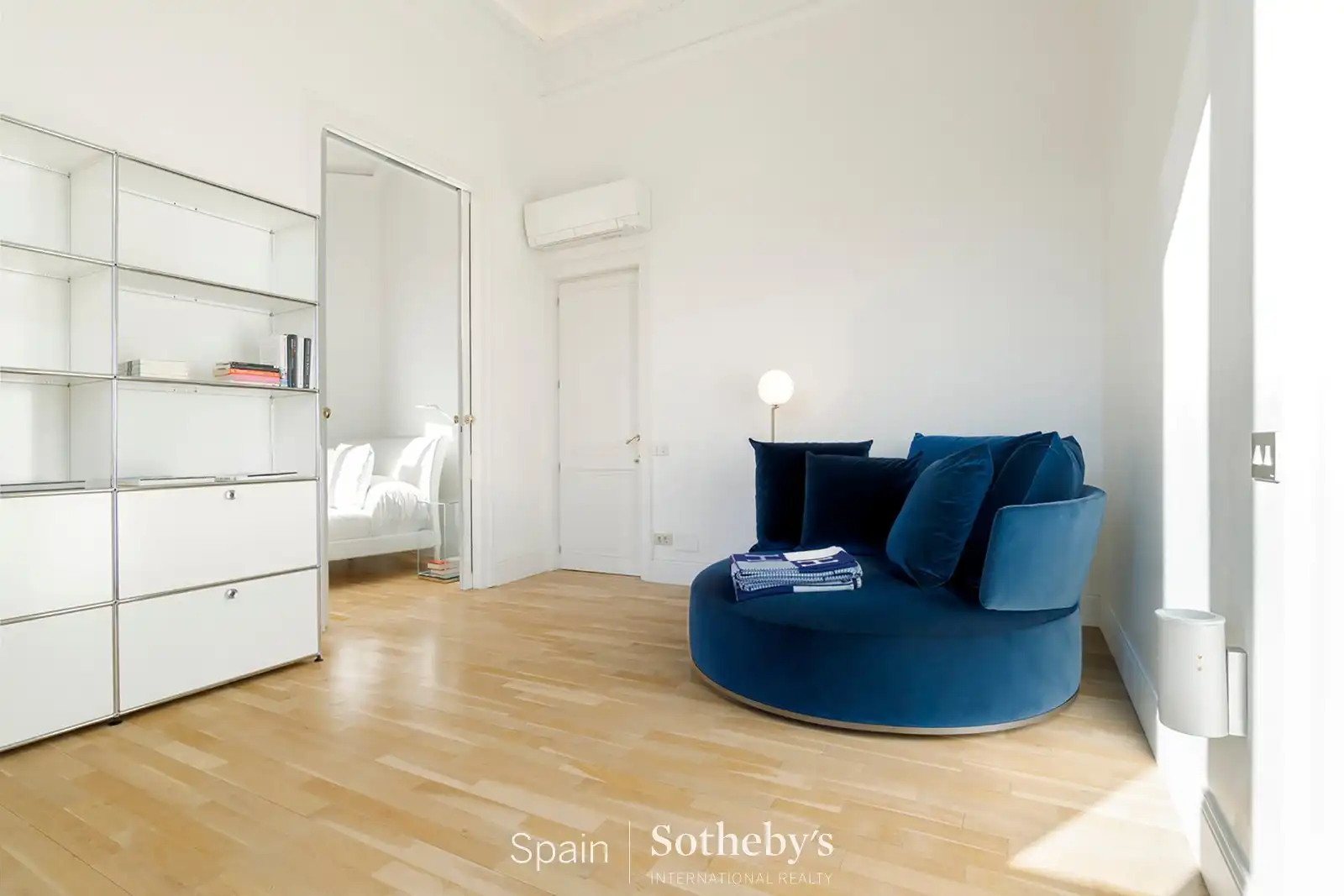 Apartament amb ascensor en venda a Casp, imagen 45