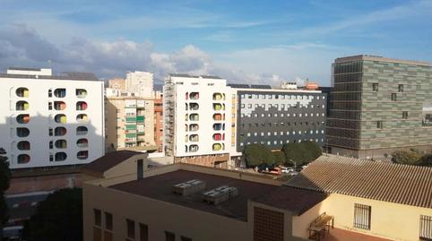 Photo 5 of Flat to share in Calle Fernán Núñez, Parque Ayala - Jardín de la Abadía - Huelín, Málaga Capital