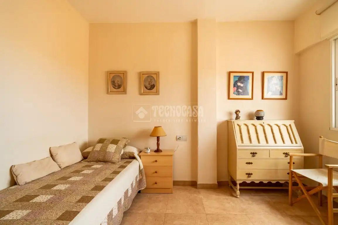 Habitación de Piso en venta en Granada