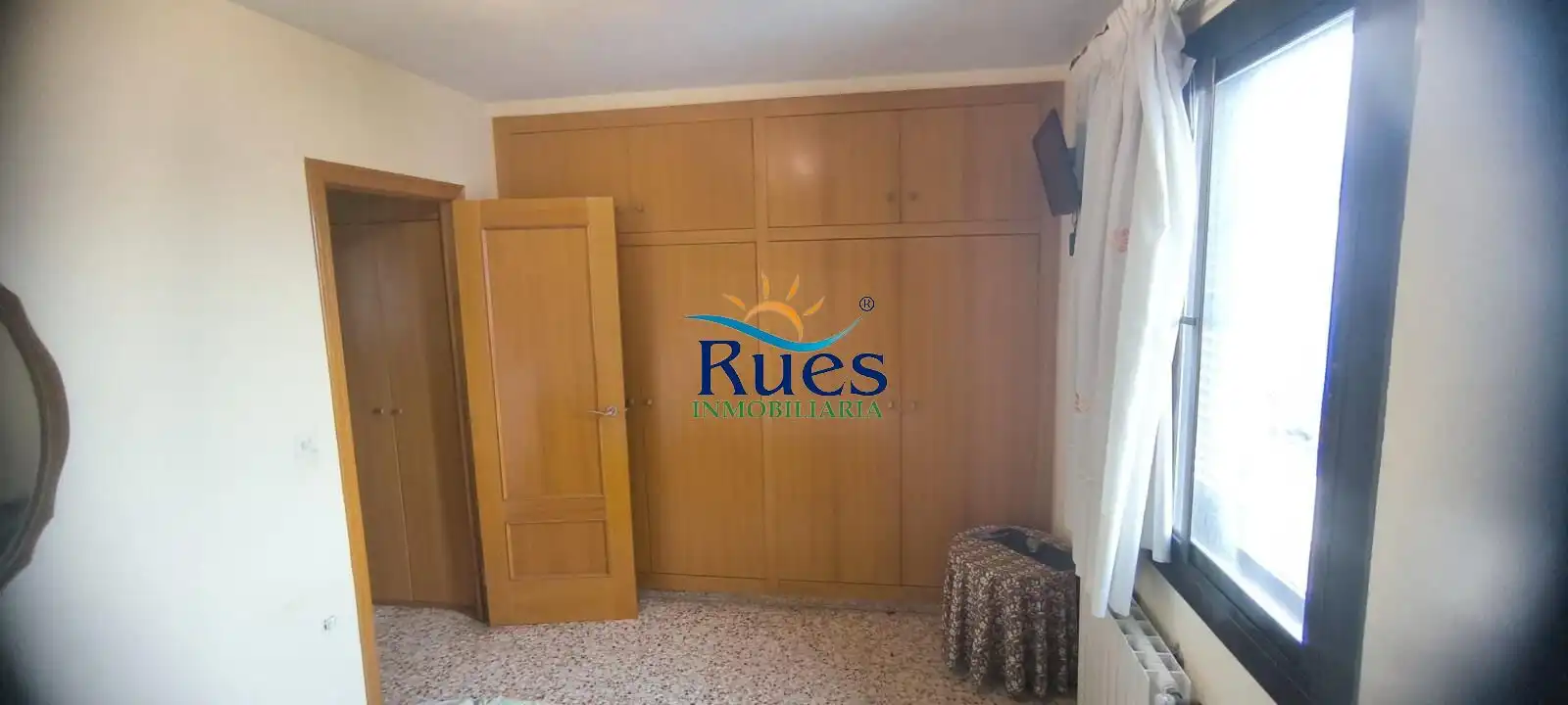 Vista exterior de Casa adosada en venta en Benicasim / Benicàssim con Aire acondicionado y Calefacción
