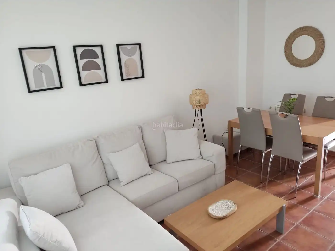 Reihenhaus mit Pool zur Miete in Avenida del Deporte 31, imagen 9