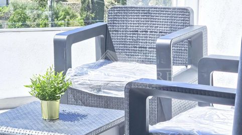 Foto 2 de Casa adosada en venta en Avda Pescia - Ctra de Frigiliana, Nerja