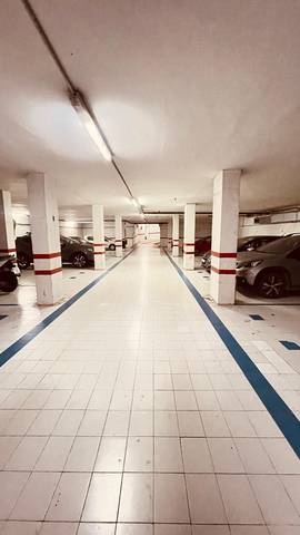 Garaje en Venta en Turisme, 40 en Calella