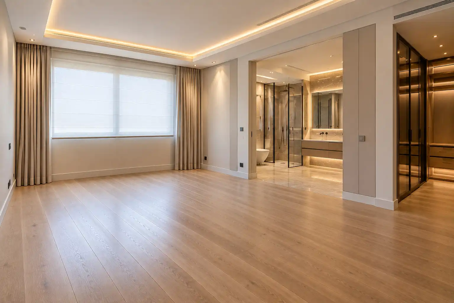 Attique avec terrasse à vendre à Chamartín, imagen 4
