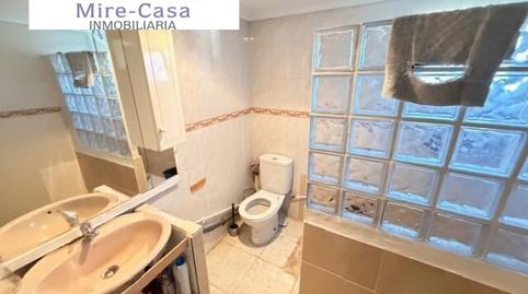 Foto 5 de Casa o xalet en venda a La Algoda - Matola - Llano de San José, Elche / Elx