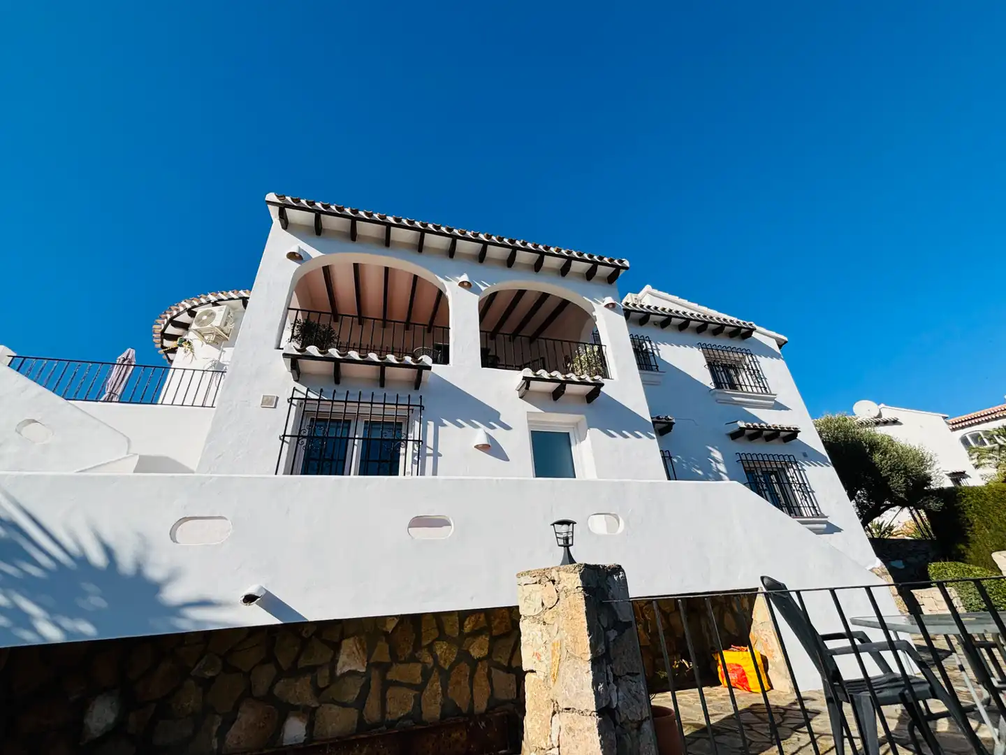 Villa mit Terrasse zum Verkauf in Pego, imagen 37