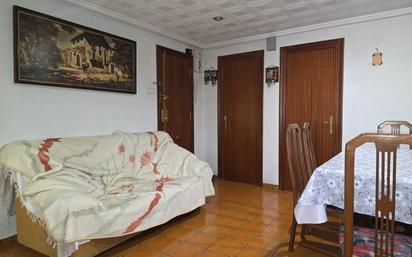 Bedroom of Flat for sale in Elche / Elx
