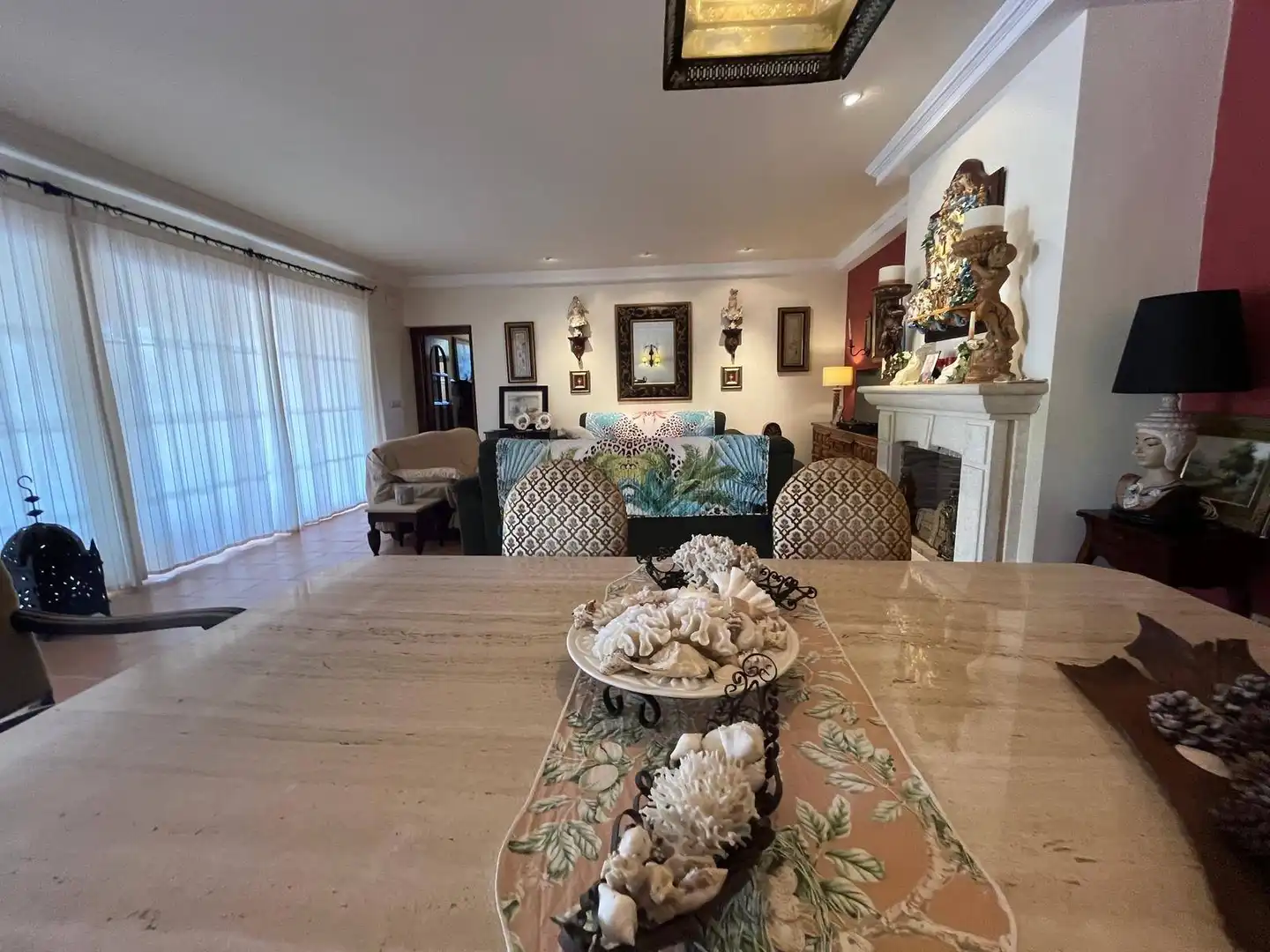 Chalet con piscina en venta en Partida Llano San José, imagen 13