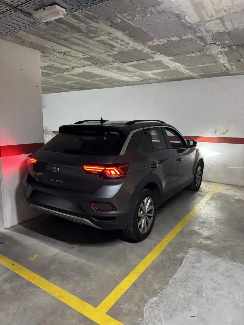 Parkplatz von Garage zur Miete in Sant Feliu de Guíxols