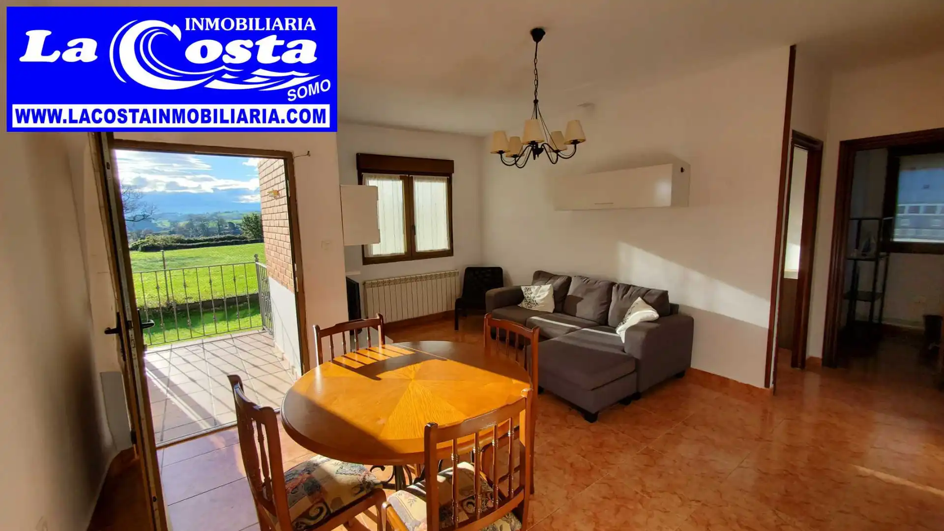 Exterior view of Houses for sale in Ribamontán al Mar  with Heating, Private garden and Terrace