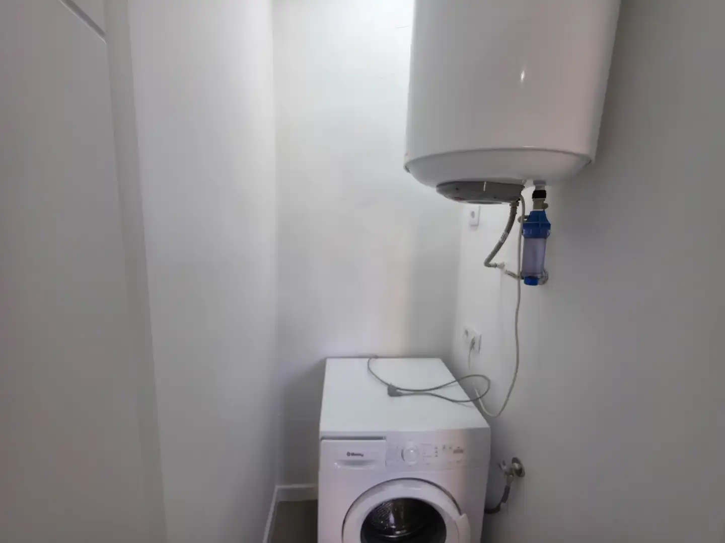 Baño de Casa o chalet en venta en Rojales con Aire acondicionado, Terraza y Piscina