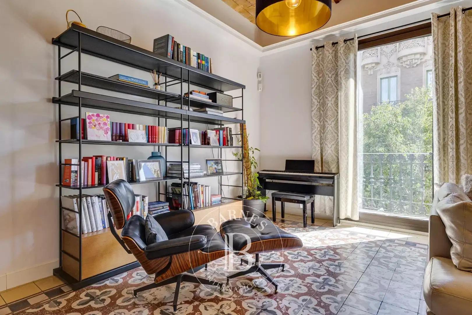 Piso con ascensor en venta en Eixample, imagen 6