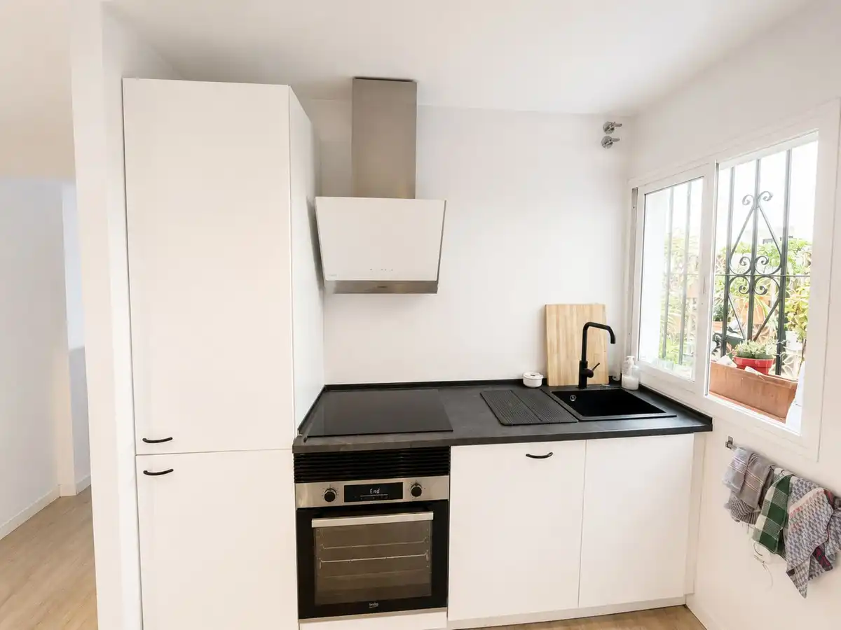 Apartment with terrace for sale in El Bajondillo, imagen 15