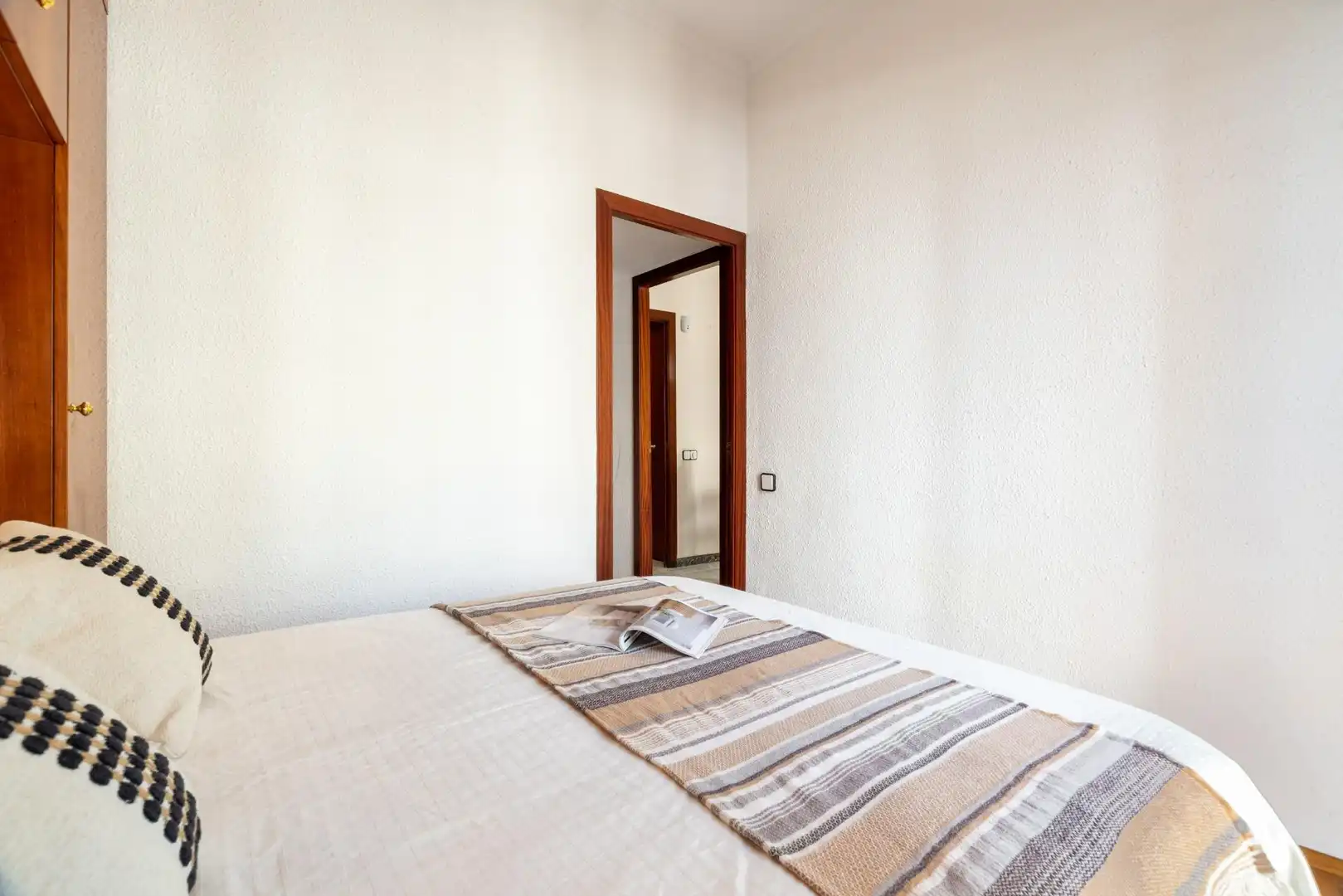 Habitación de Piso en venta en Barcelona con Terraza