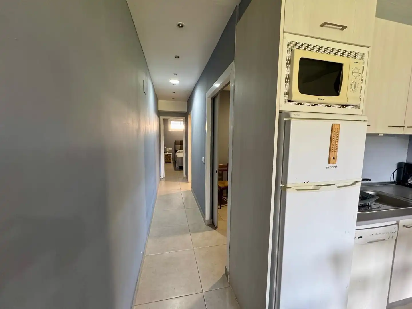 Wohnung zum Verkauf in DEL CAP DE PONENT, Santa Margarita